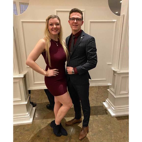 Meet your Posher, Alex - Picture 1 of 1